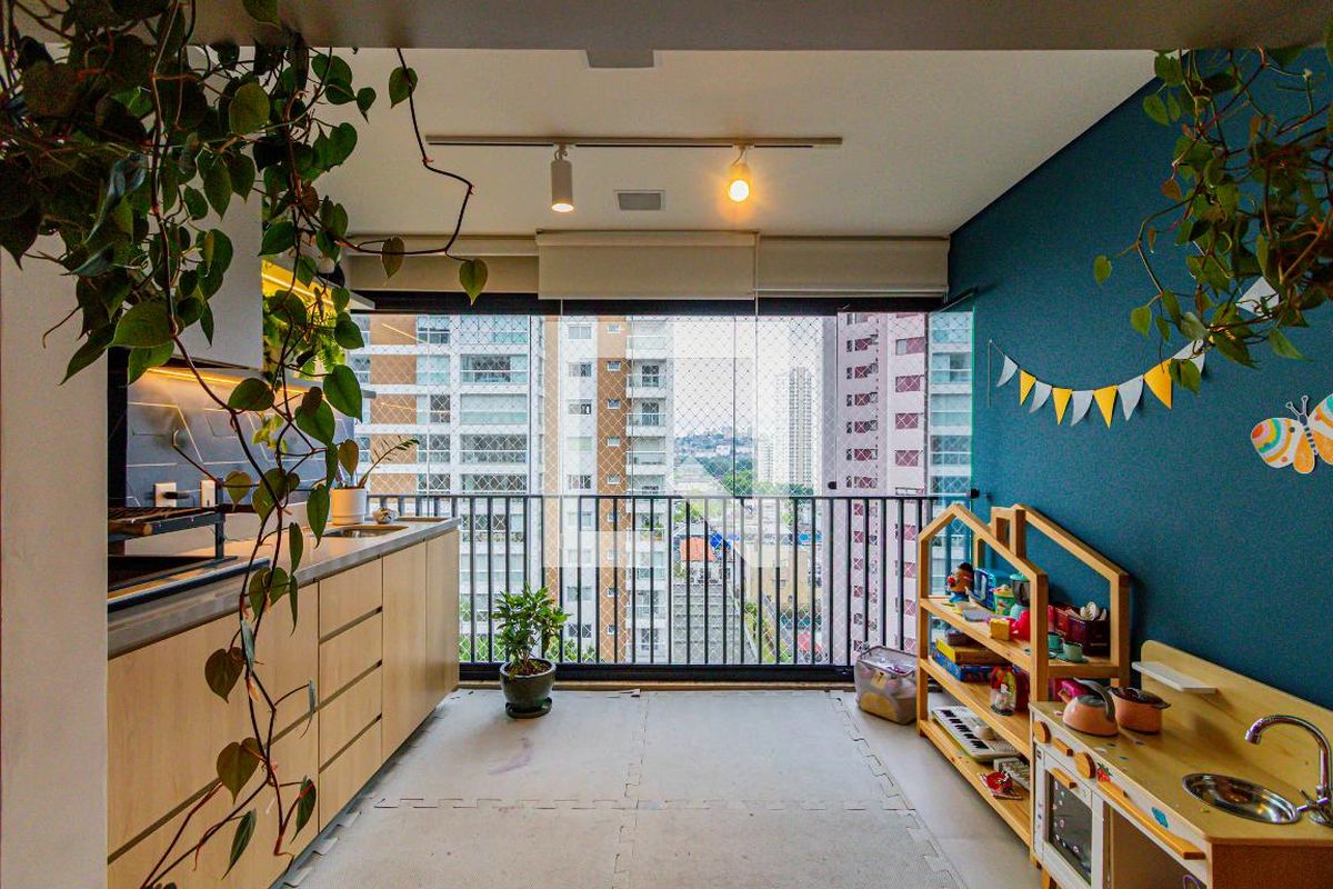 Apartamento, 3 quartos, 114 m² - Foto 6