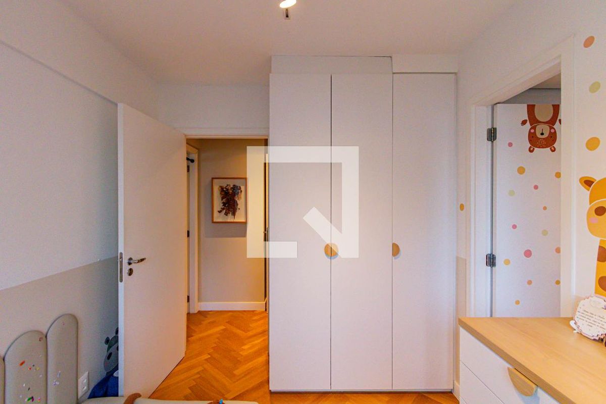 Apartamento, 3 quartos, 114 m² - Foto 26