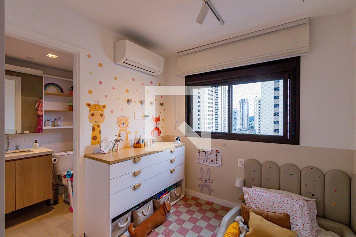 Apartamento, 3 quartos, 114 m² - Foto 24