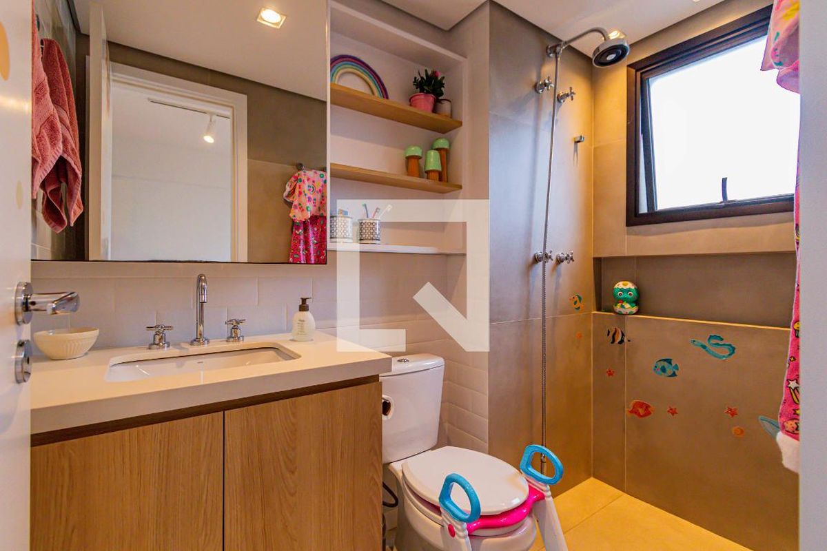 Apartamento, 3 quartos, 114 m² - Foto 28