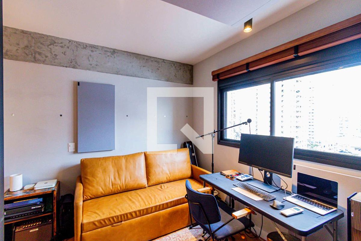 Apartamento, 3 quartos, 114 m² - Foto 33