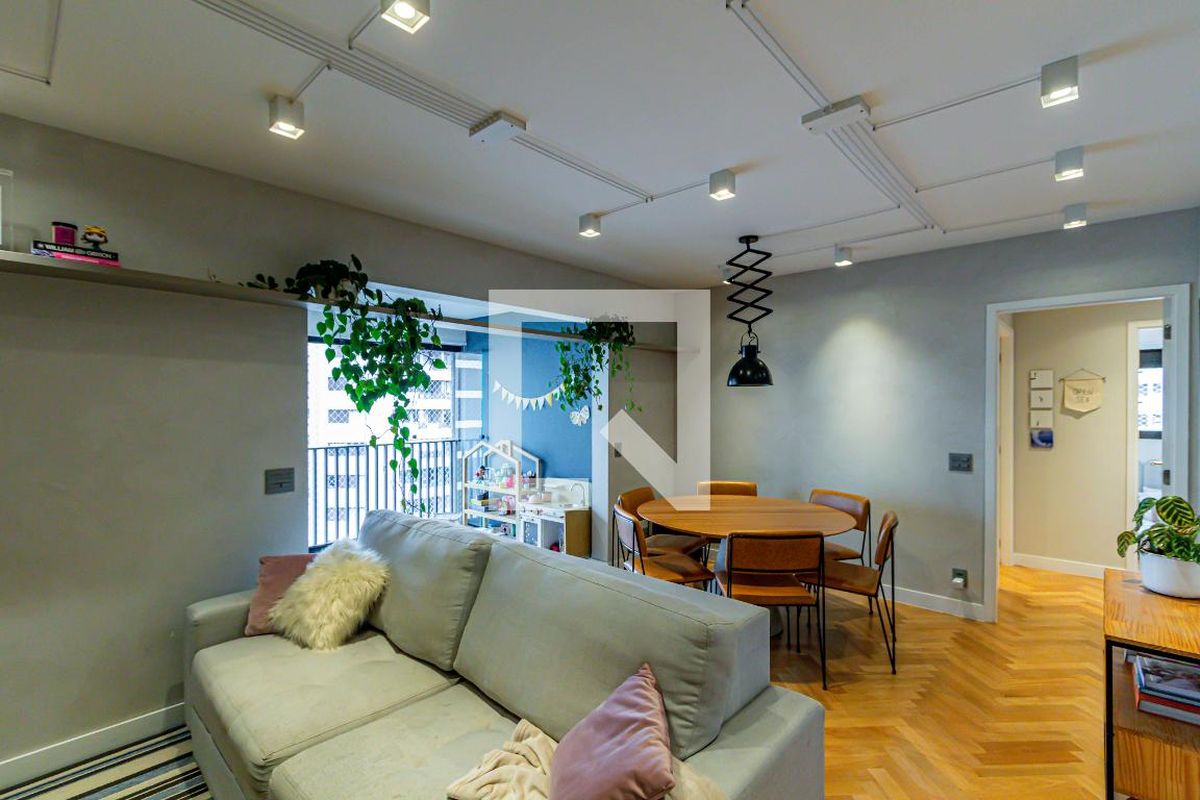 Apartamento, 3 quartos, 114 m² - Foto 3