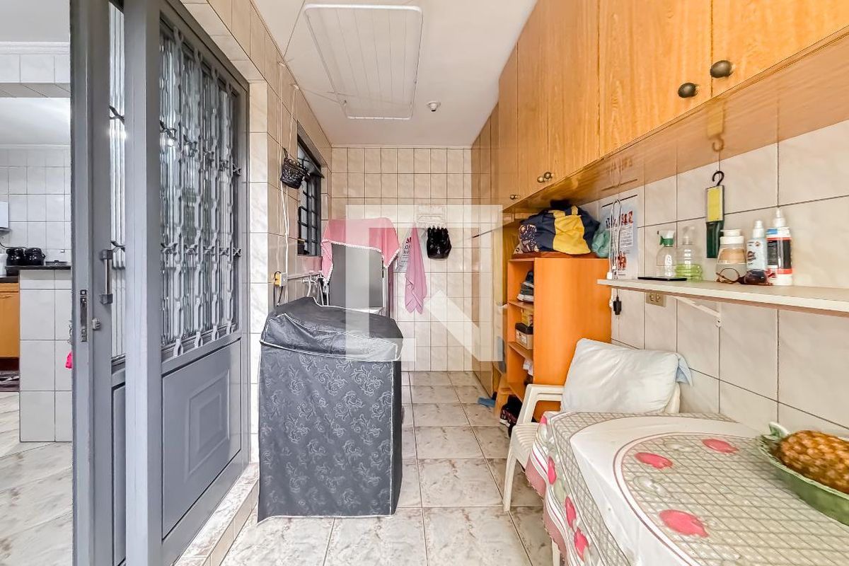 Casa, 3 quartos, 120 m² - Foto 35