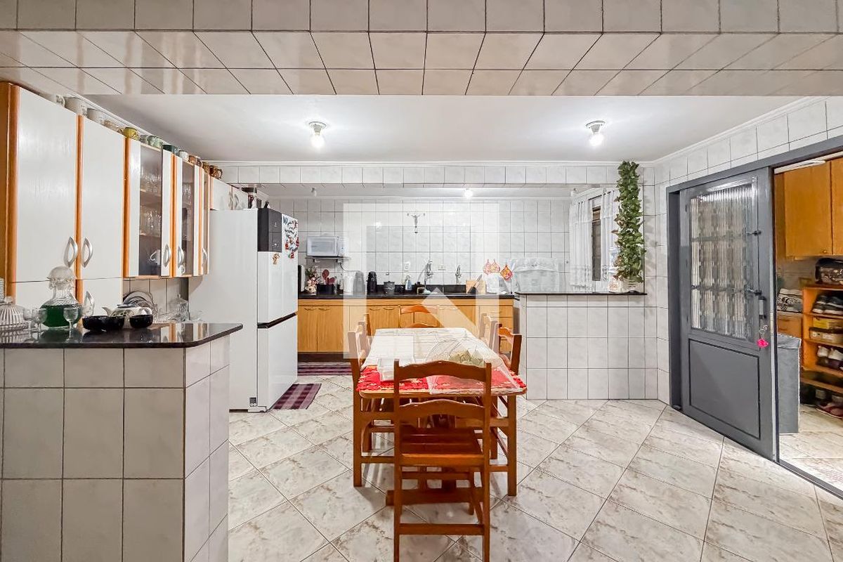 Casa, 3 quartos, 120 m² - Foto 30