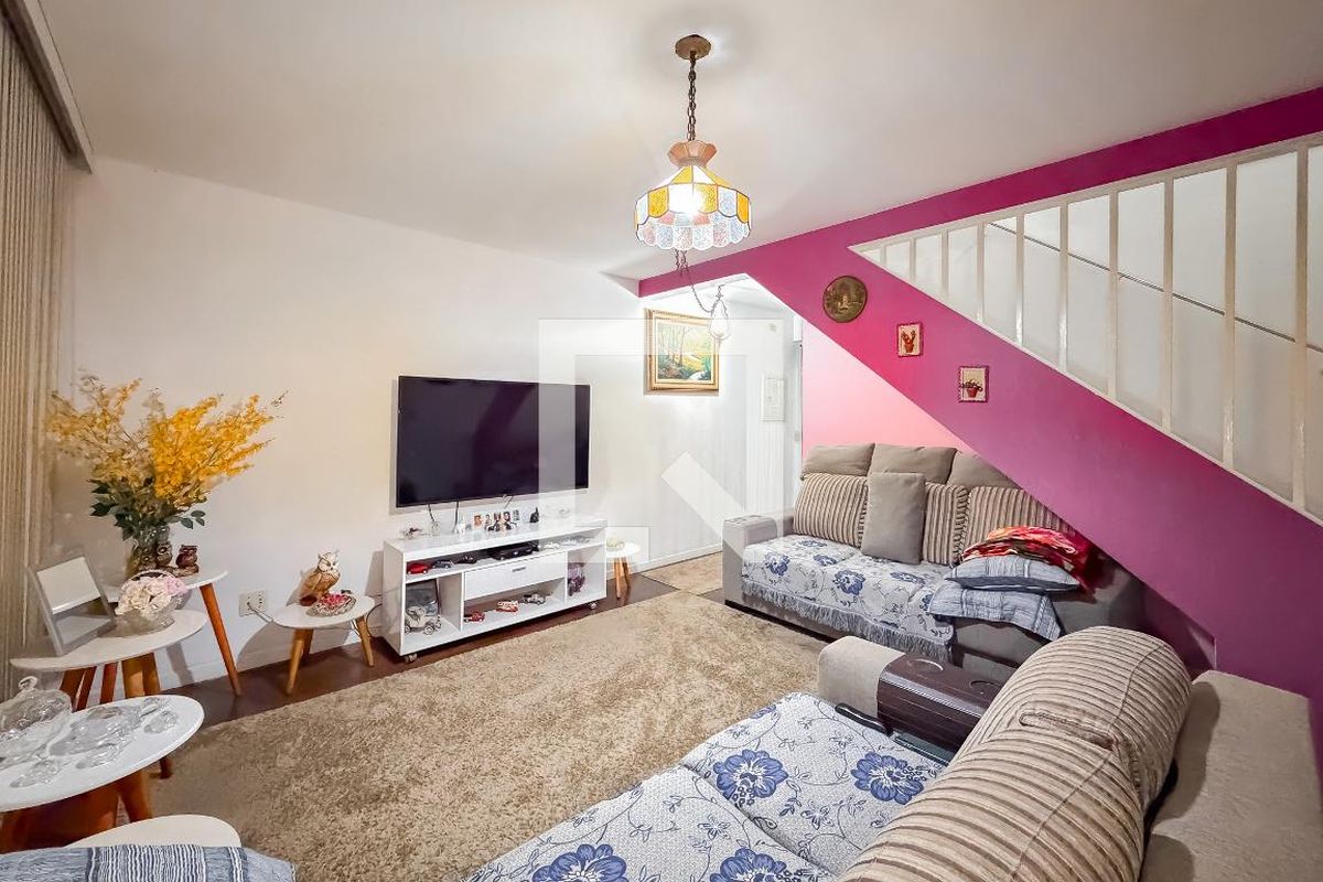 Casa, 3 quartos, 120 m² - Foto 1
