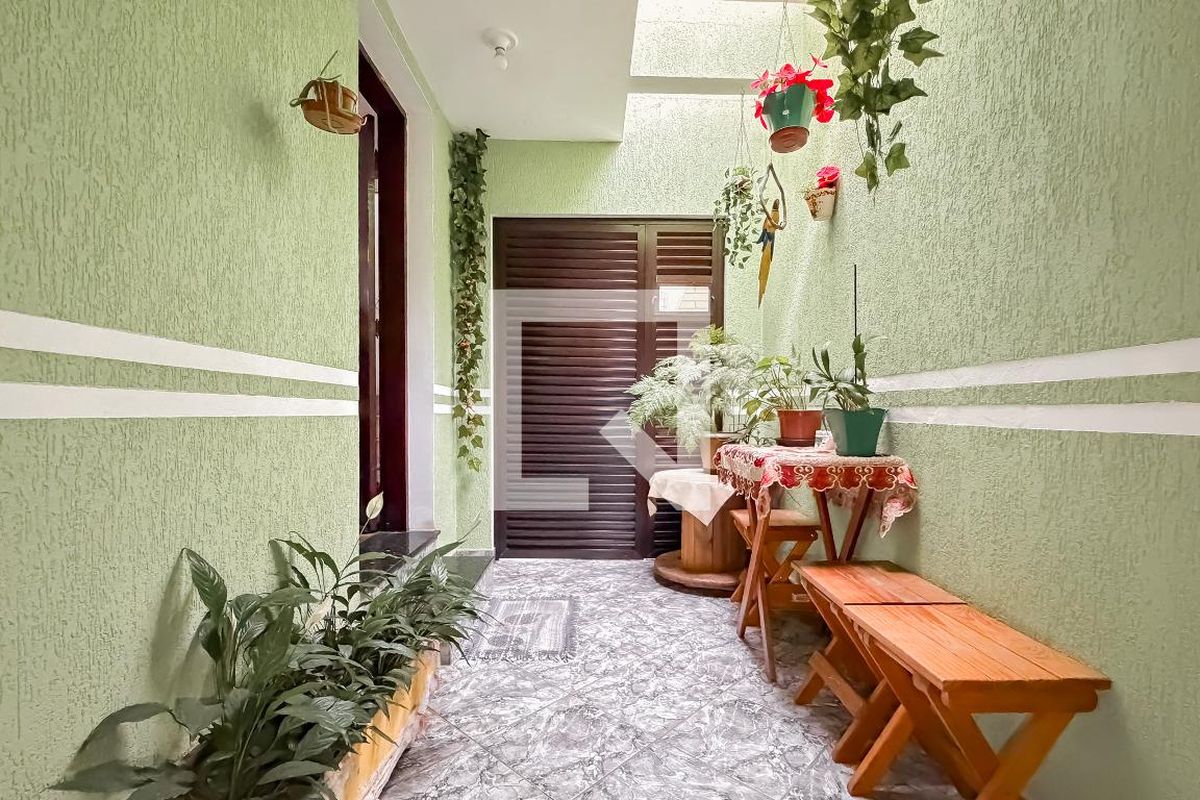 Casa, 3 quartos, 120 m² - Foto 41