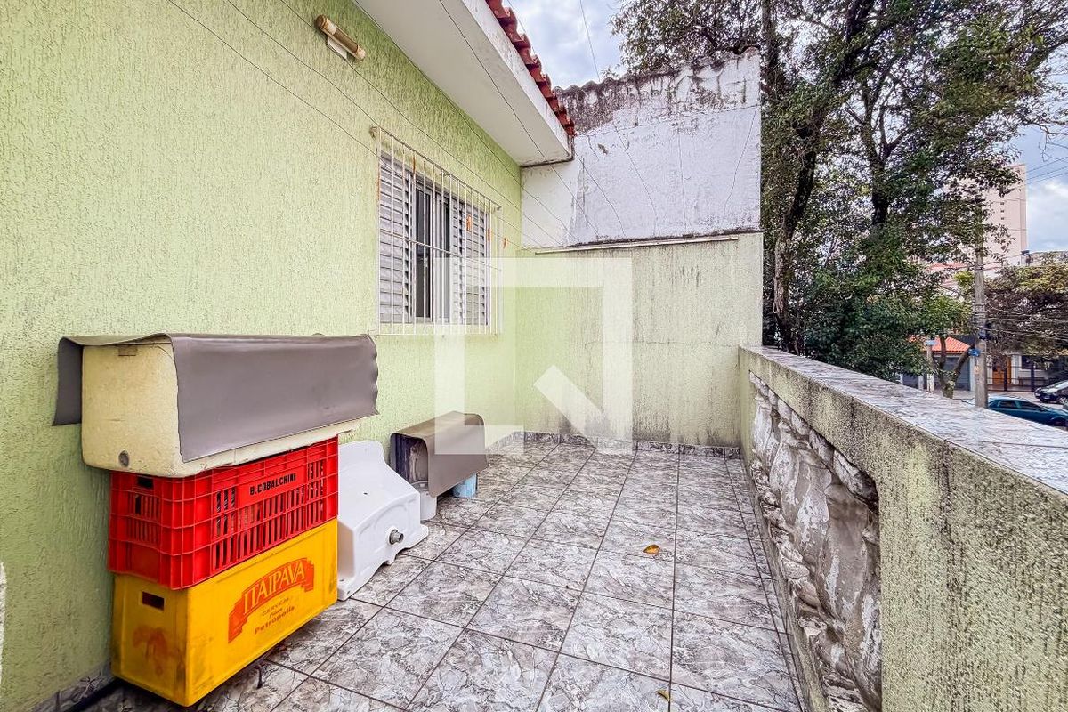 Casa, 3 quartos, 120 m² - Foto 38