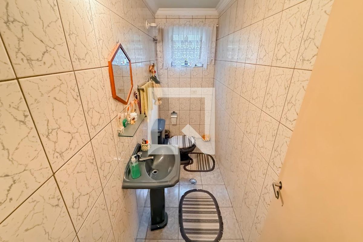 Casa, 3 quartos, 120 m² - Foto 6
