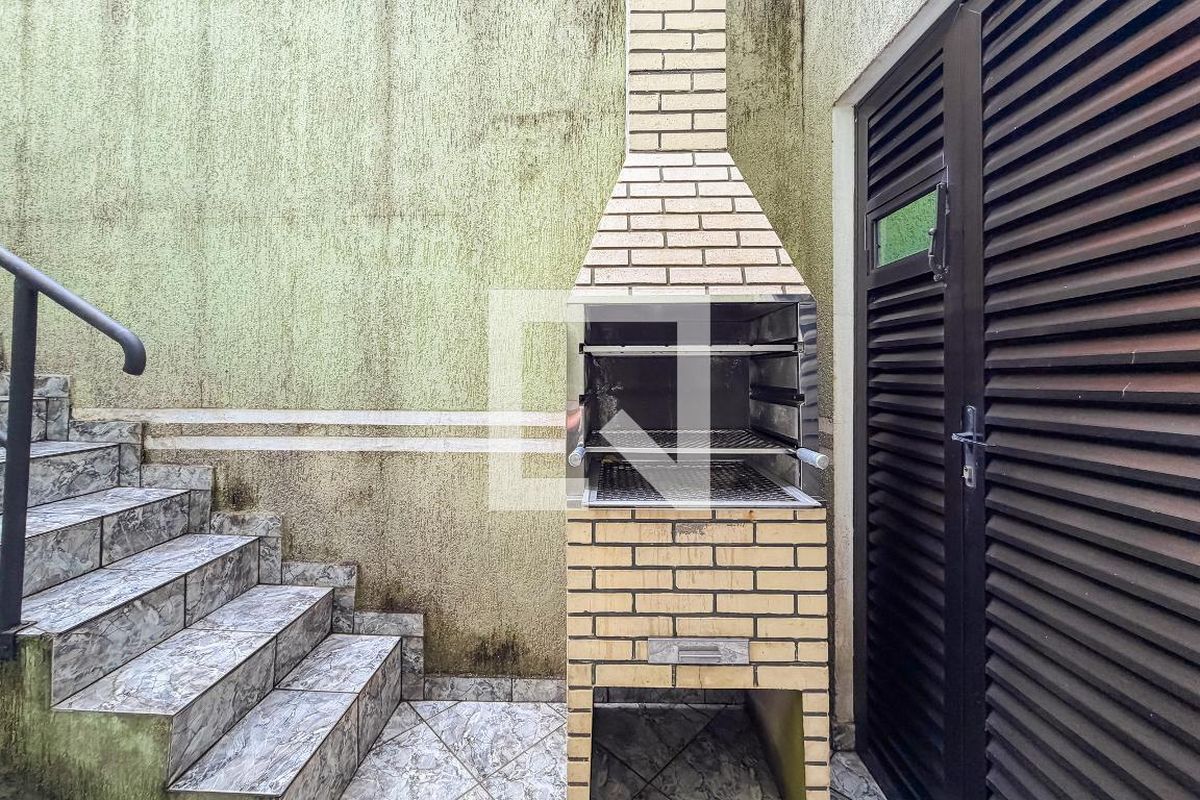 Casa, 3 quartos, 120 m² - Foto 40