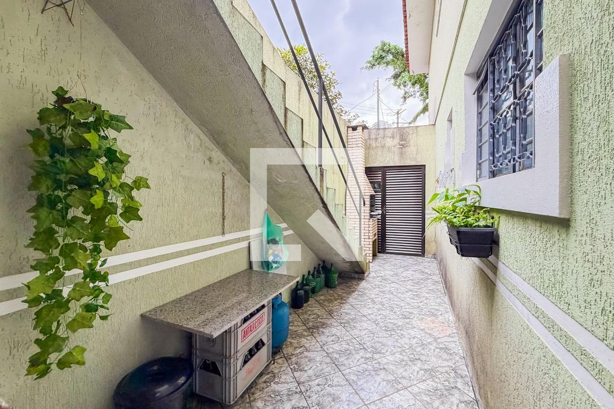 Casa, 3 quartos, 120 m² - Foto 39