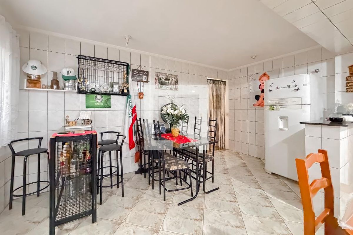 Casa, 3 quartos, 120 m² - Foto 33