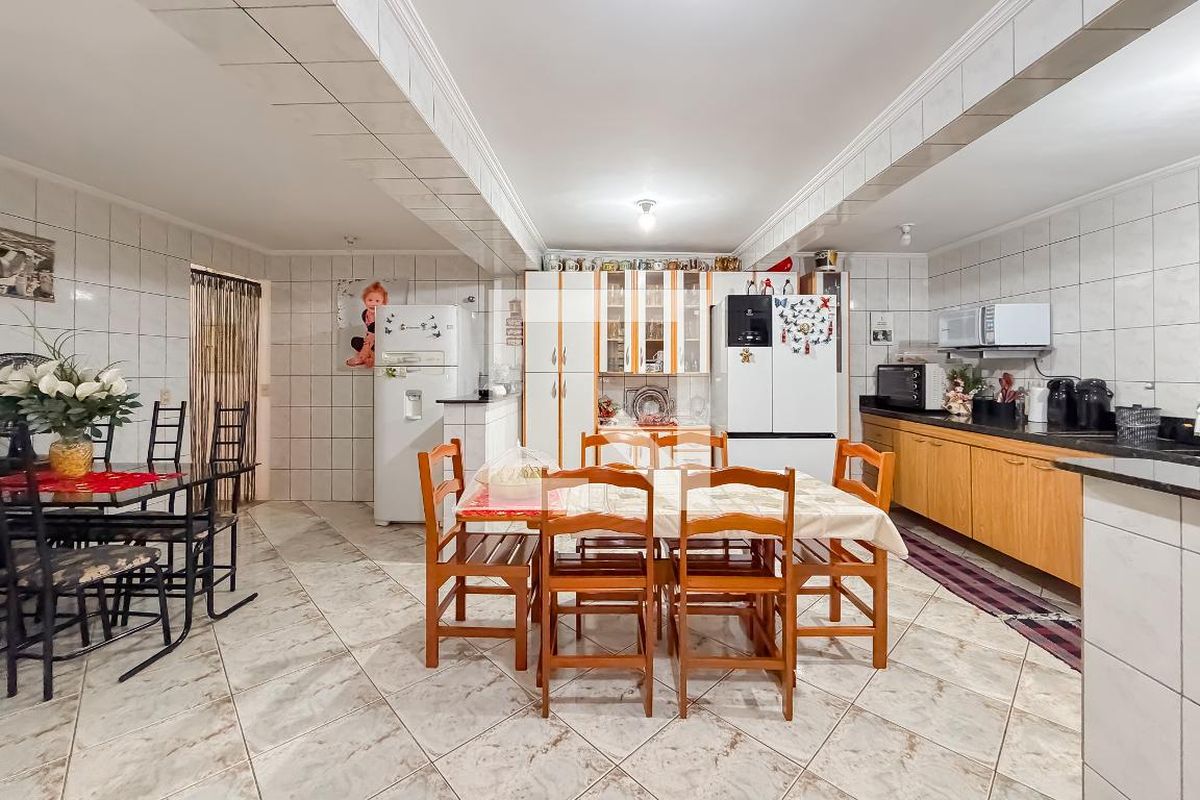 Casa, 3 quartos, 120 m² - Foto 31