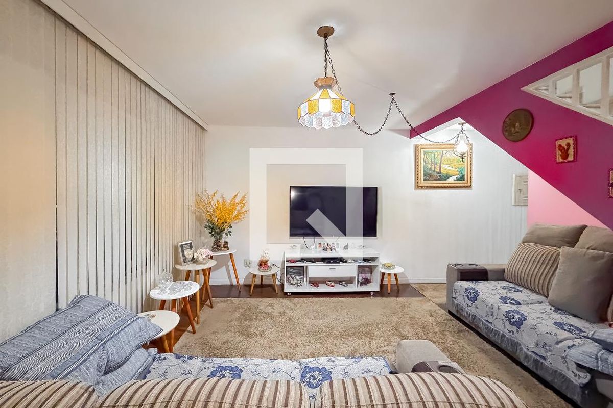 Casa, 3 quartos, 120 m² - Foto 2