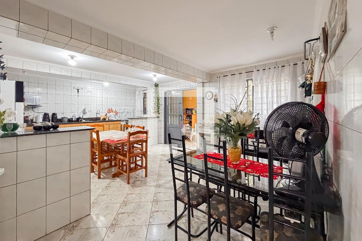 Casa, 3 quartos, 120 m² - Foto 29