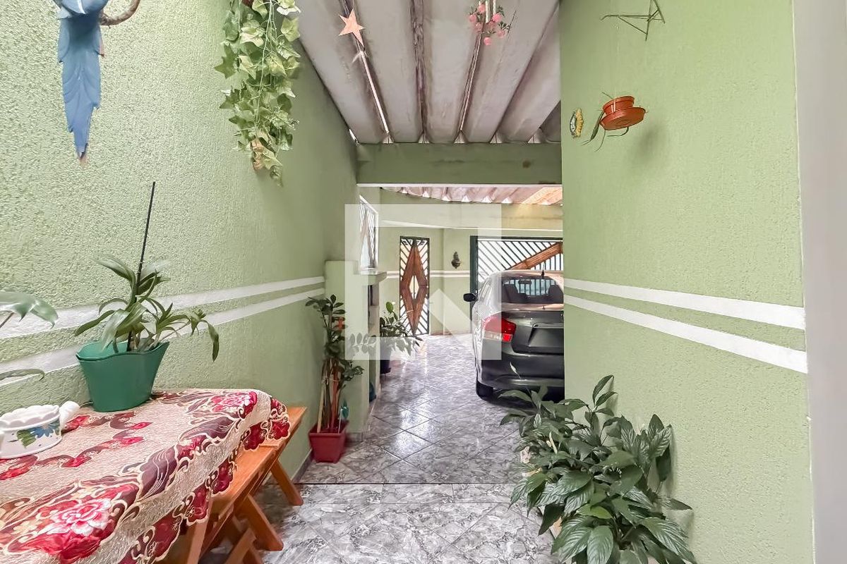 Casa, 3 quartos, 120 m² - Foto 43