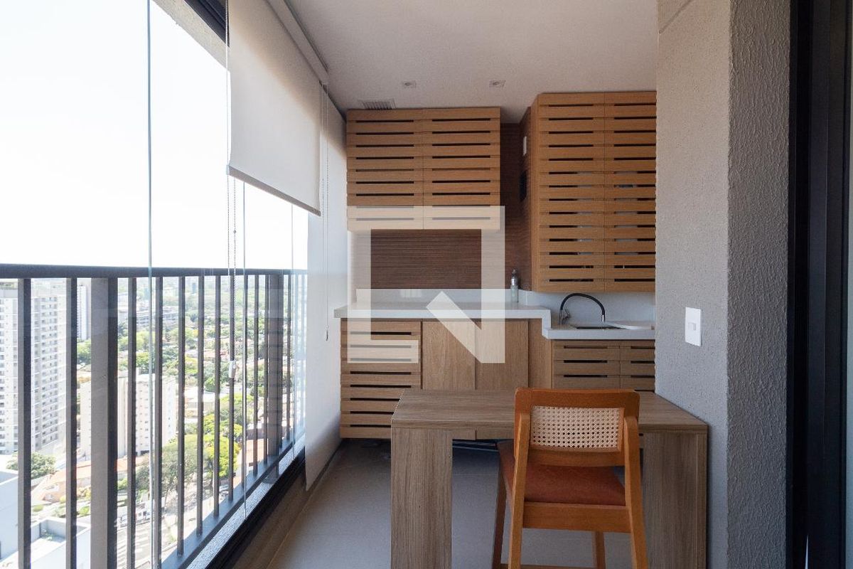 Apartamento, 2 quartos, 59 m² - Foto 23