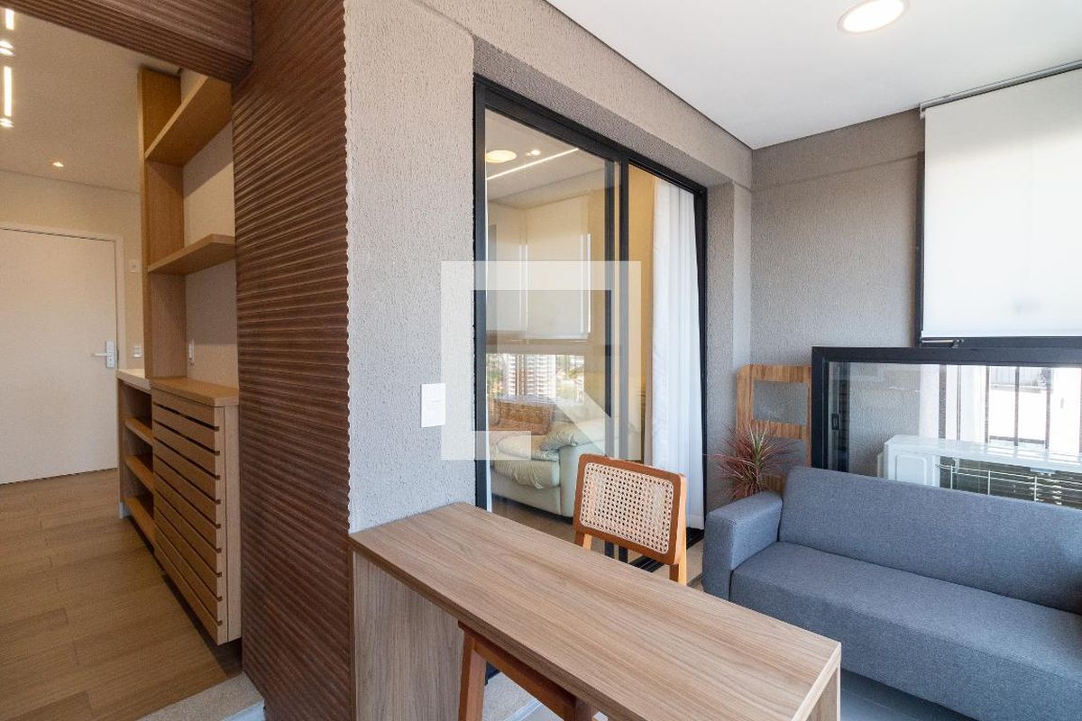 Apartamento, 2 quartos, 59 m² - Foto 24