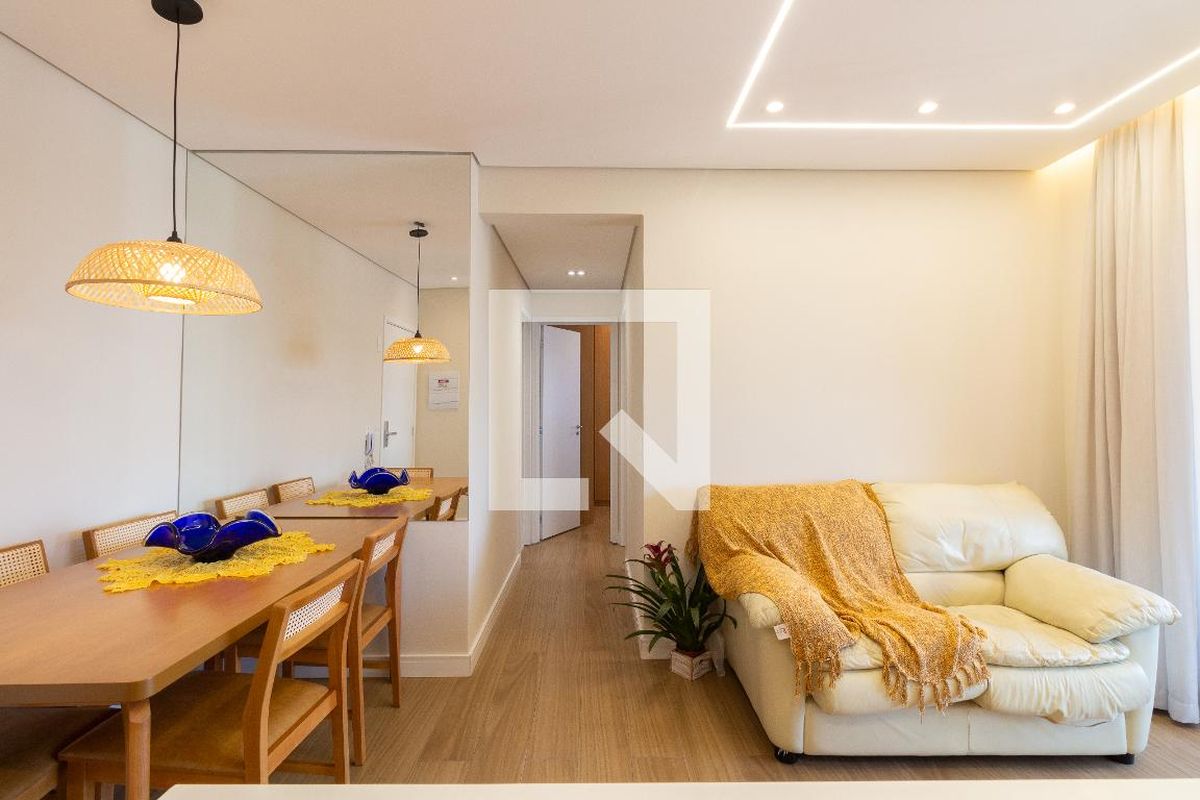 Apartamento, 2 quartos, 59 m² - Foto 6