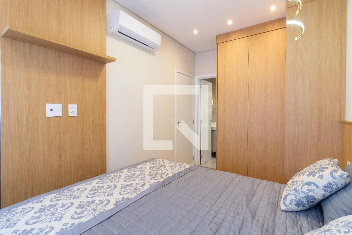 Apartamento, 2 quartos, 59 m² - Foto 14