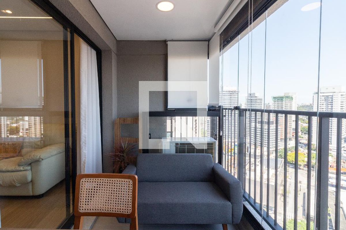 Apartamento, 2 quartos, 59 m² - Foto 22
