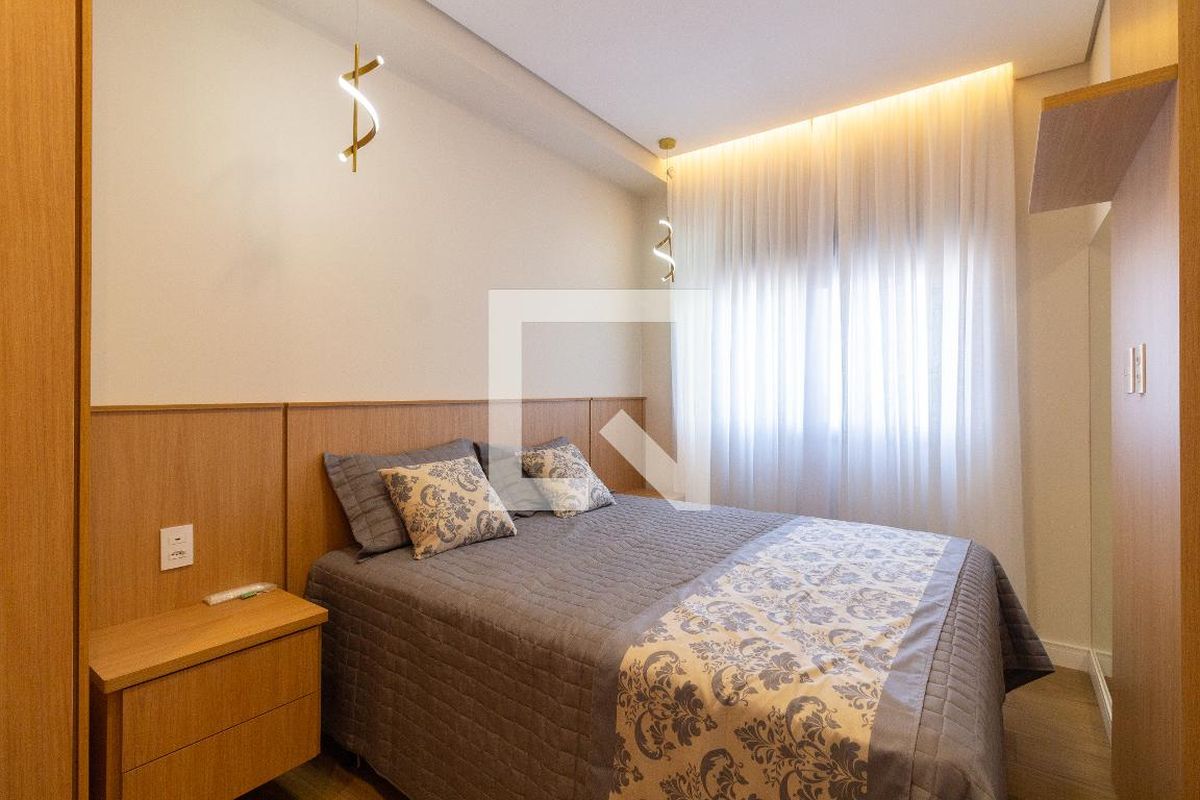 Apartamento, 2 quartos, 59 m² - Foto 11