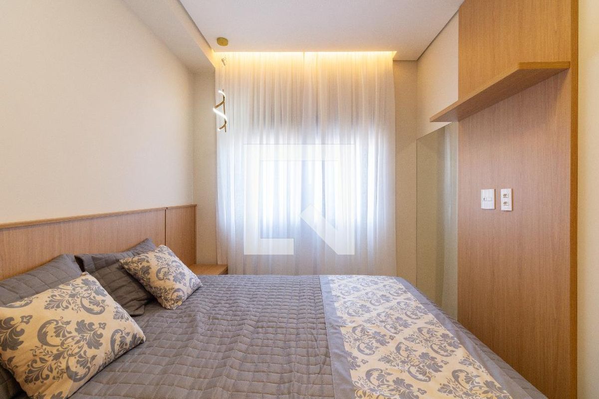 Apartamento, 2 quartos, 59 m² - Foto 12