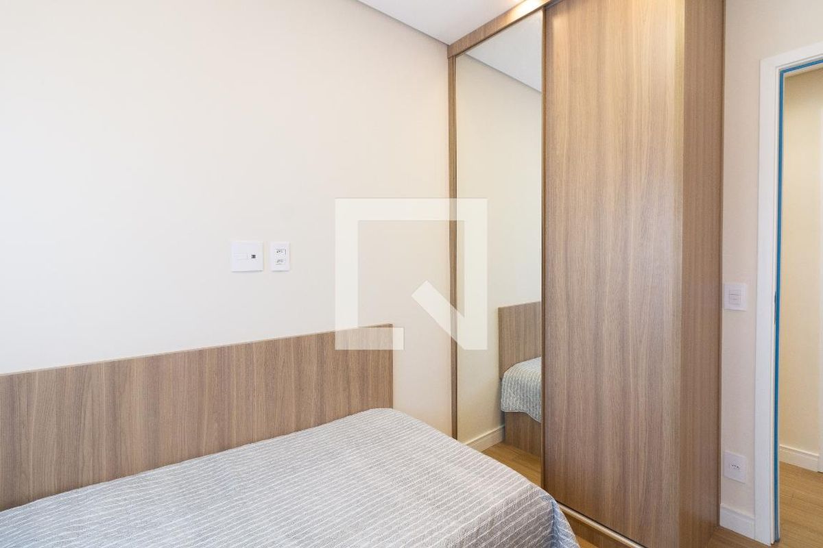 Apartamento, 2 quartos, 59 m² - Foto 9