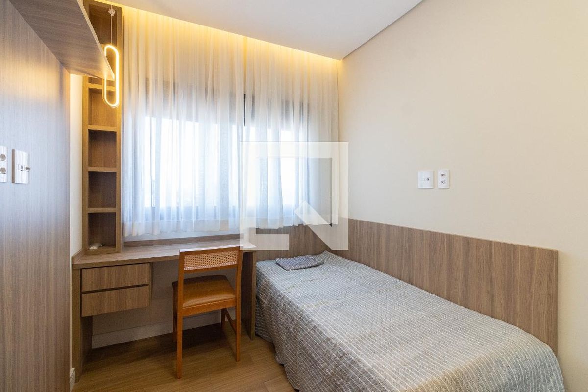 Apartamento, 2 quartos, 59 m² - Foto 7