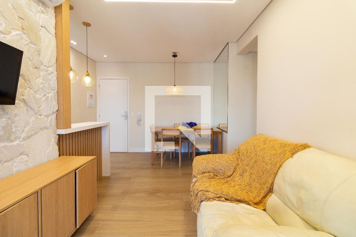Apartamento, 2 quartos, 59 m² - Foto 4