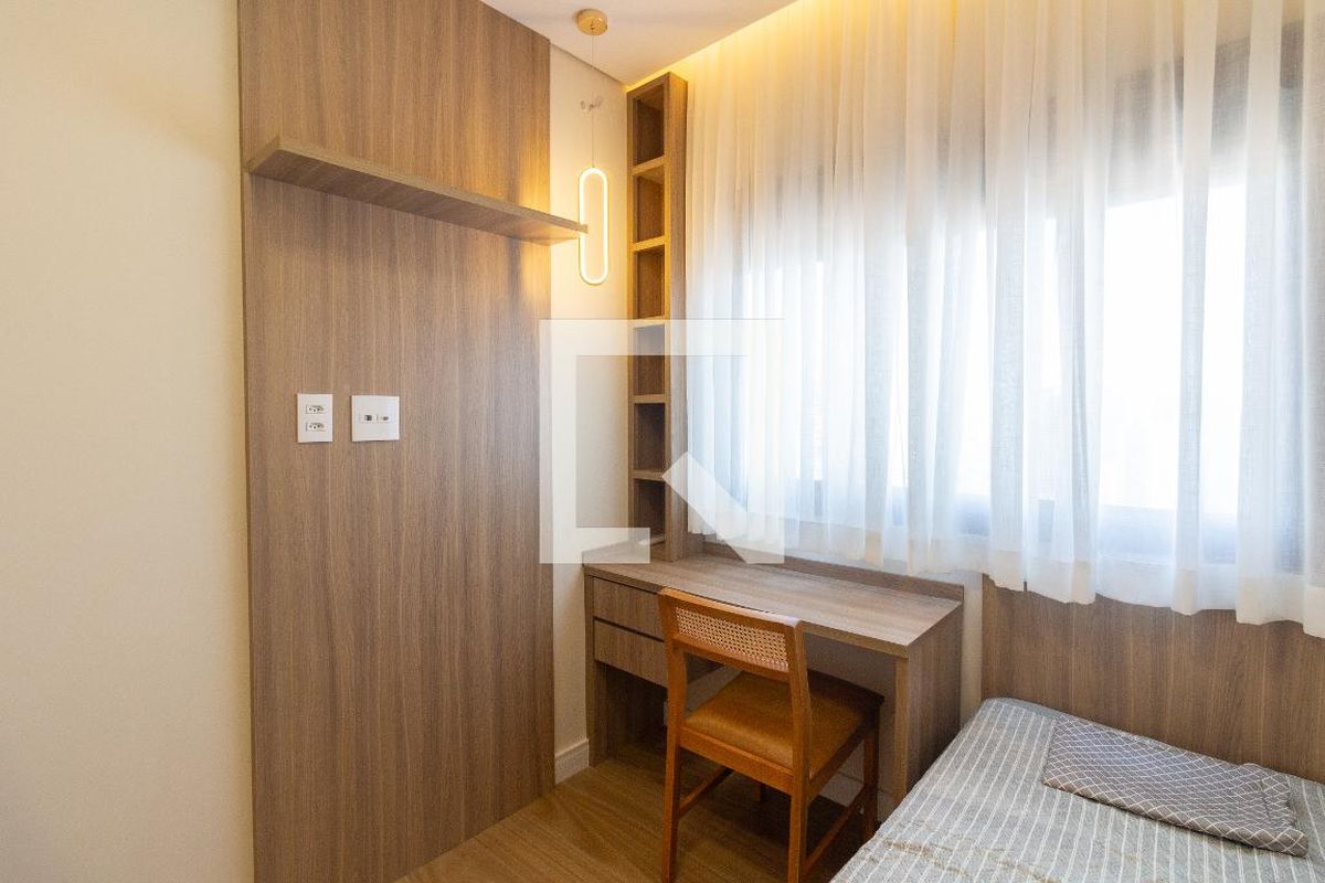 Apartamento, 2 quartos, 59 m² - Foto 8