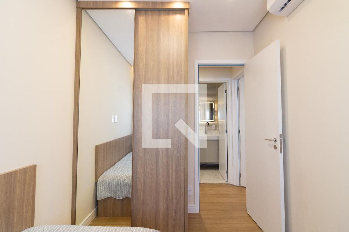 Apartamento, 2 quartos, 59 m² - Foto 10