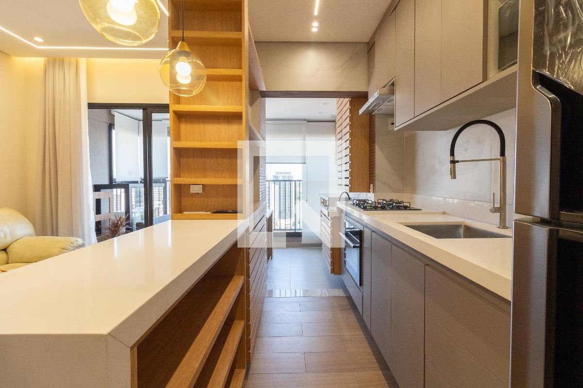 Apartamento, 2 quartos, 59 m² - Foto 20