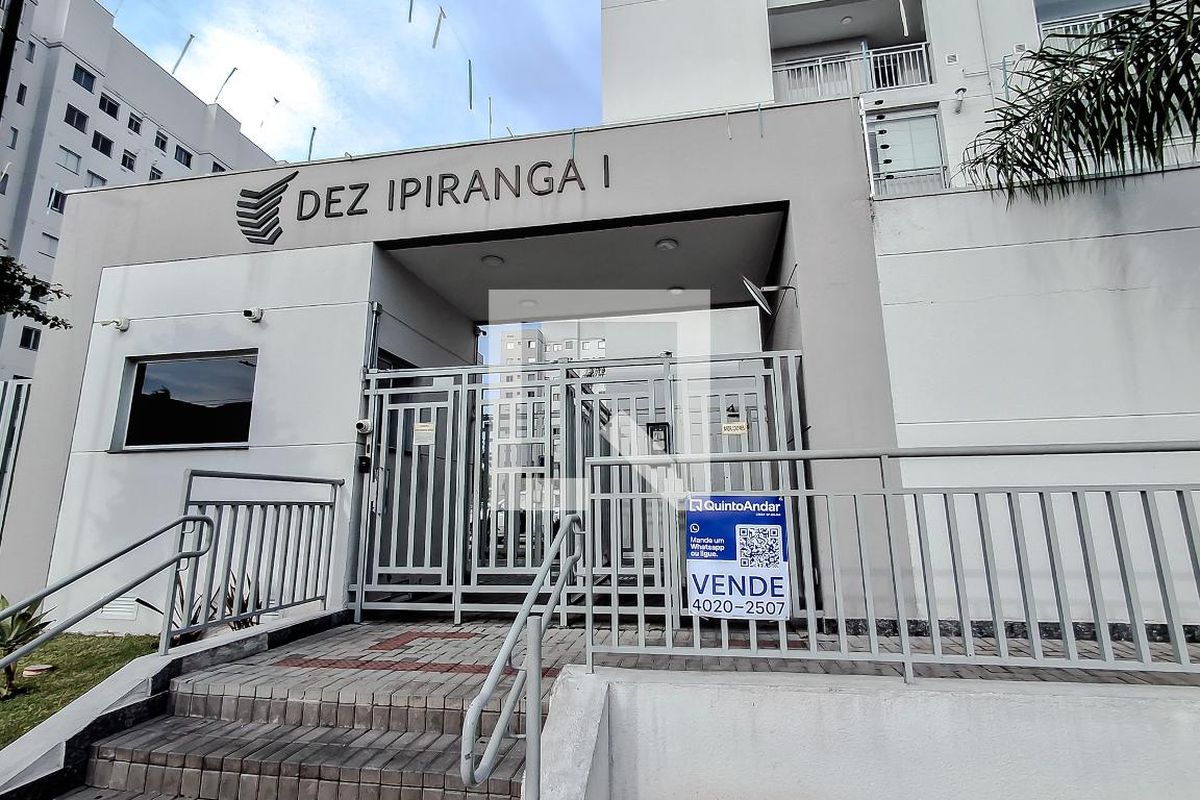 Apartamento, 2 quartos, 35 m² - Foto 45