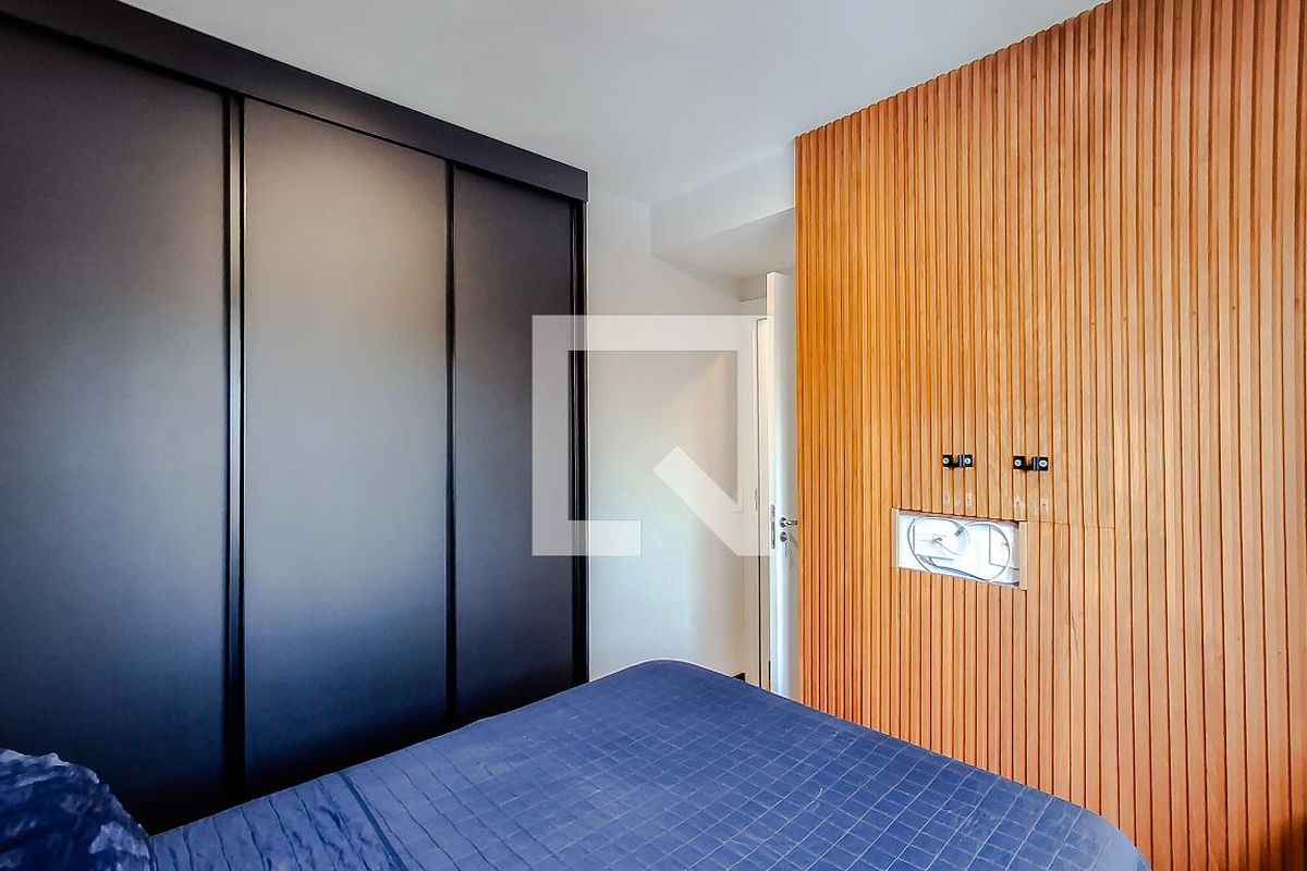 Apartamento, 2 quartos, 35 m² - Foto 14