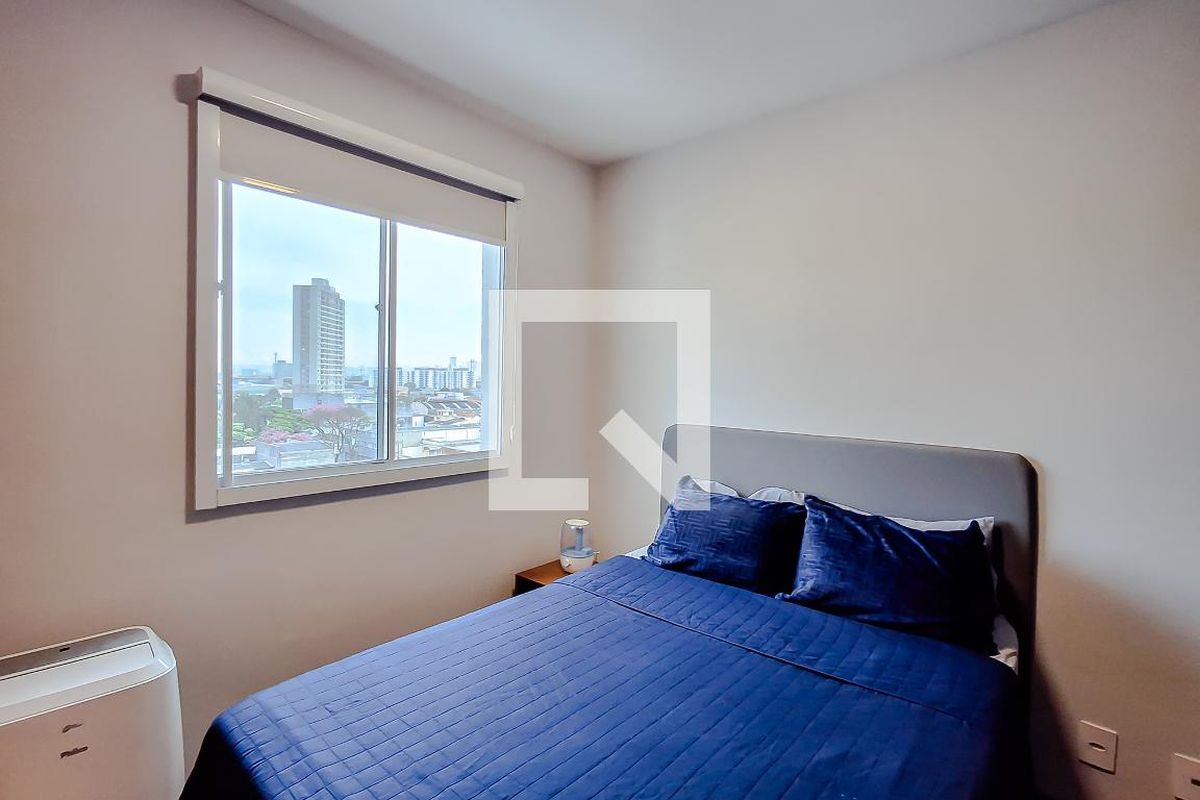 Apartamento, 2 quartos, 35 m² - Foto 12