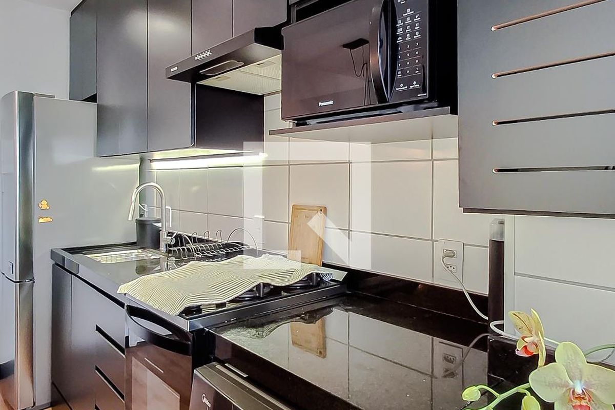 Apartamento, 2 quartos, 35 m² - Foto 31