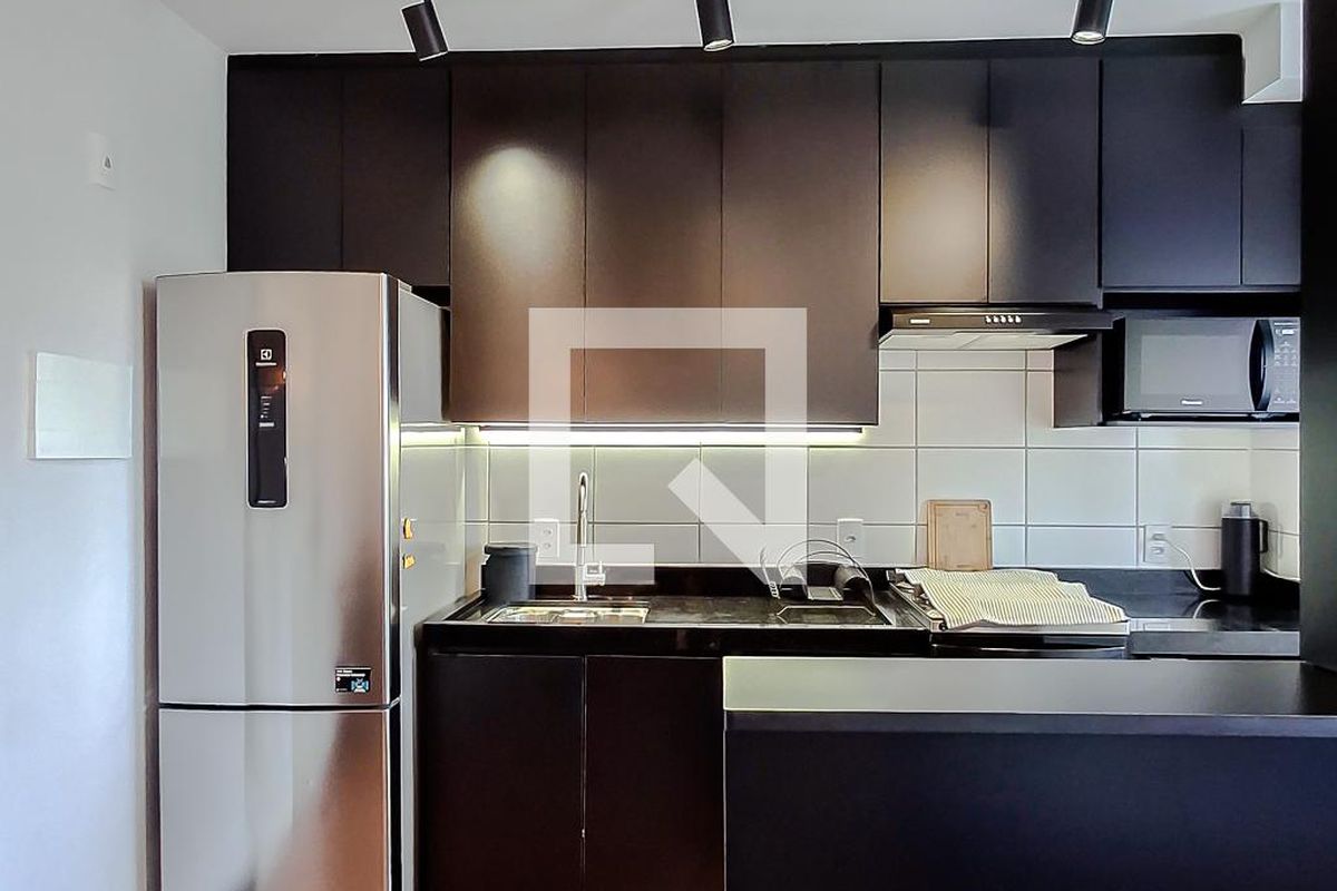 Apartamento, 2 quartos, 35 m² - Foto 22