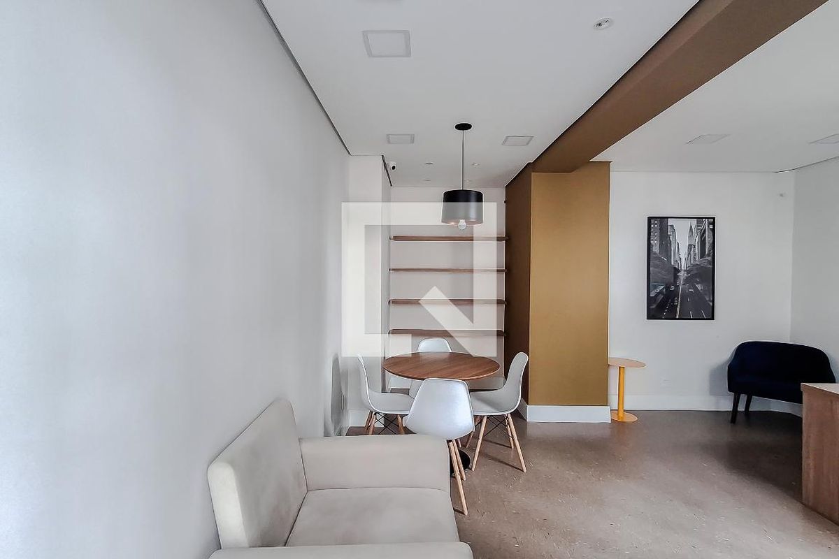 Apartamento, 2 quartos, 35 m² - Foto 34