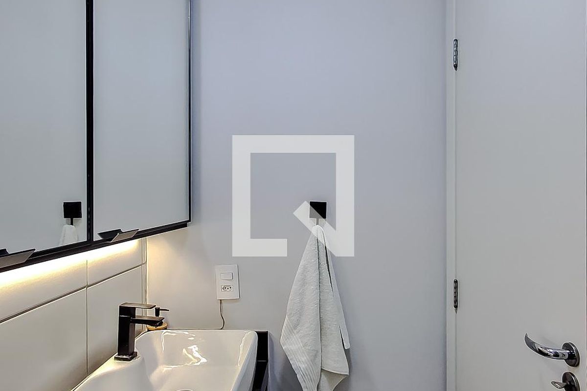 Apartamento, 2 quartos, 35 m² - Foto 20