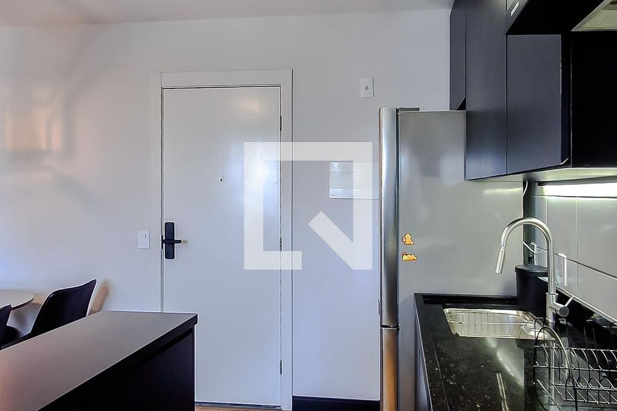 Apartamento, 2 quartos, 35 m² - Foto 27