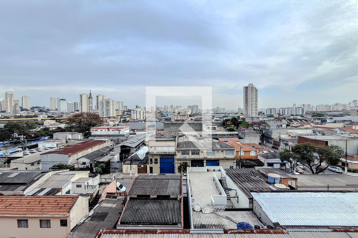 Apartamento, 2 quartos, 35 m² - Foto 11