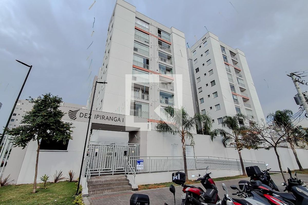 Apartamento, 2 quartos, 35 m² - Foto 44