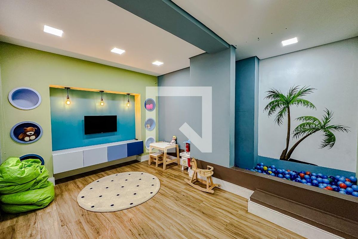 Apartamento, 2 quartos, 35 m² - Foto 41