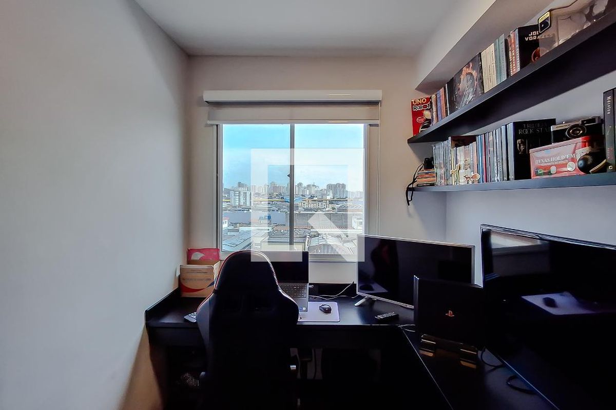 Apartamento, 2 quartos, 35 m² - Foto 7