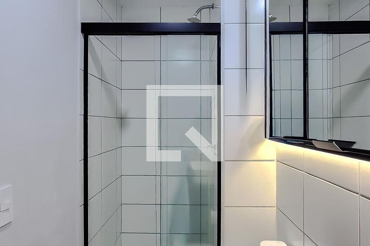 Apartamento, 2 quartos, 35 m² - Foto 19