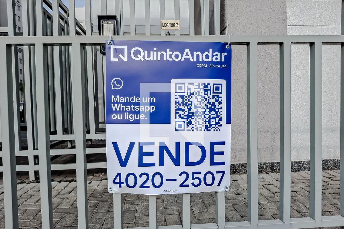 Apartamento, 2 quartos, 35 m² - Foto 46