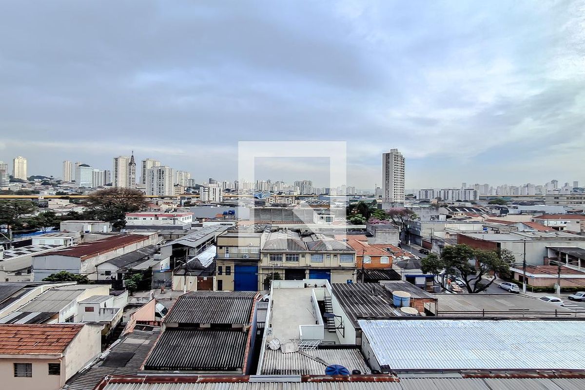 Apartamento, 2 quartos, 35 m² - Foto 17