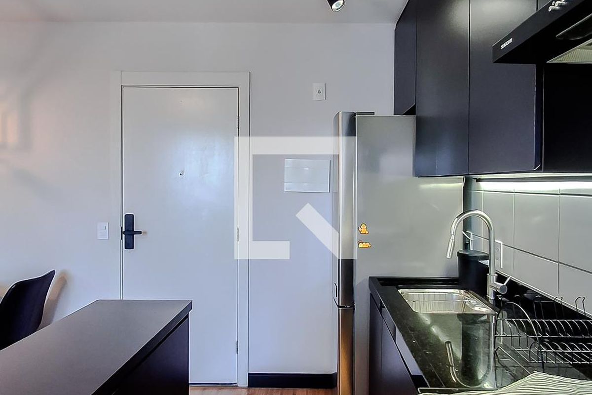Apartamento, 2 quartos, 35 m² - Foto 25