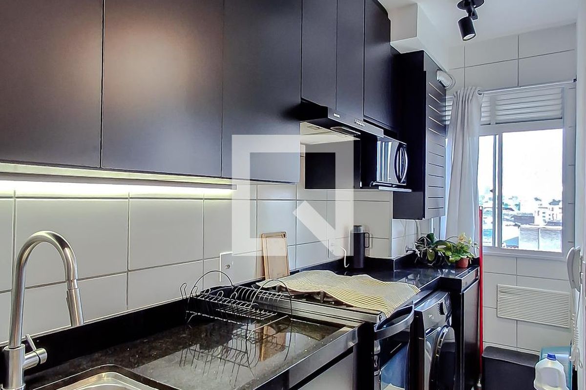 Apartamento, 2 quartos, 35 m² - Foto 23
