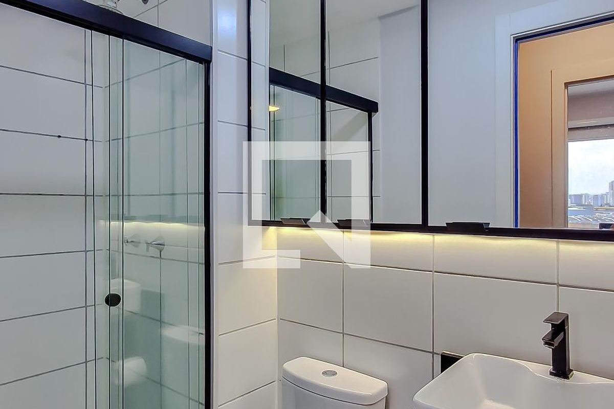 Apartamento, 2 quartos, 35 m² - Foto 18